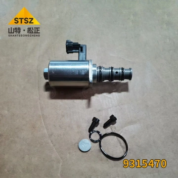 Electromagnetic Valve 9315470 China Manufacturers